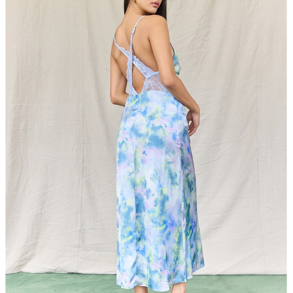 West of Melrose dress - Picture 3 of 6